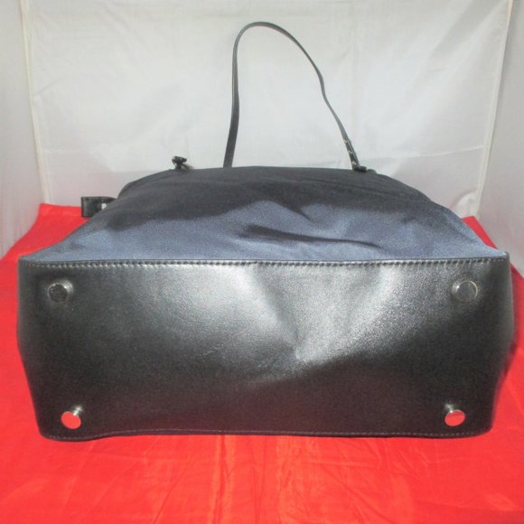 Michael Kors Leila Large Nylon Tote#2873
